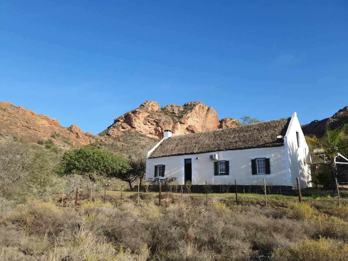 فيلا Red Stone Hills Buffelskloof المظهر الخارجي الصورة