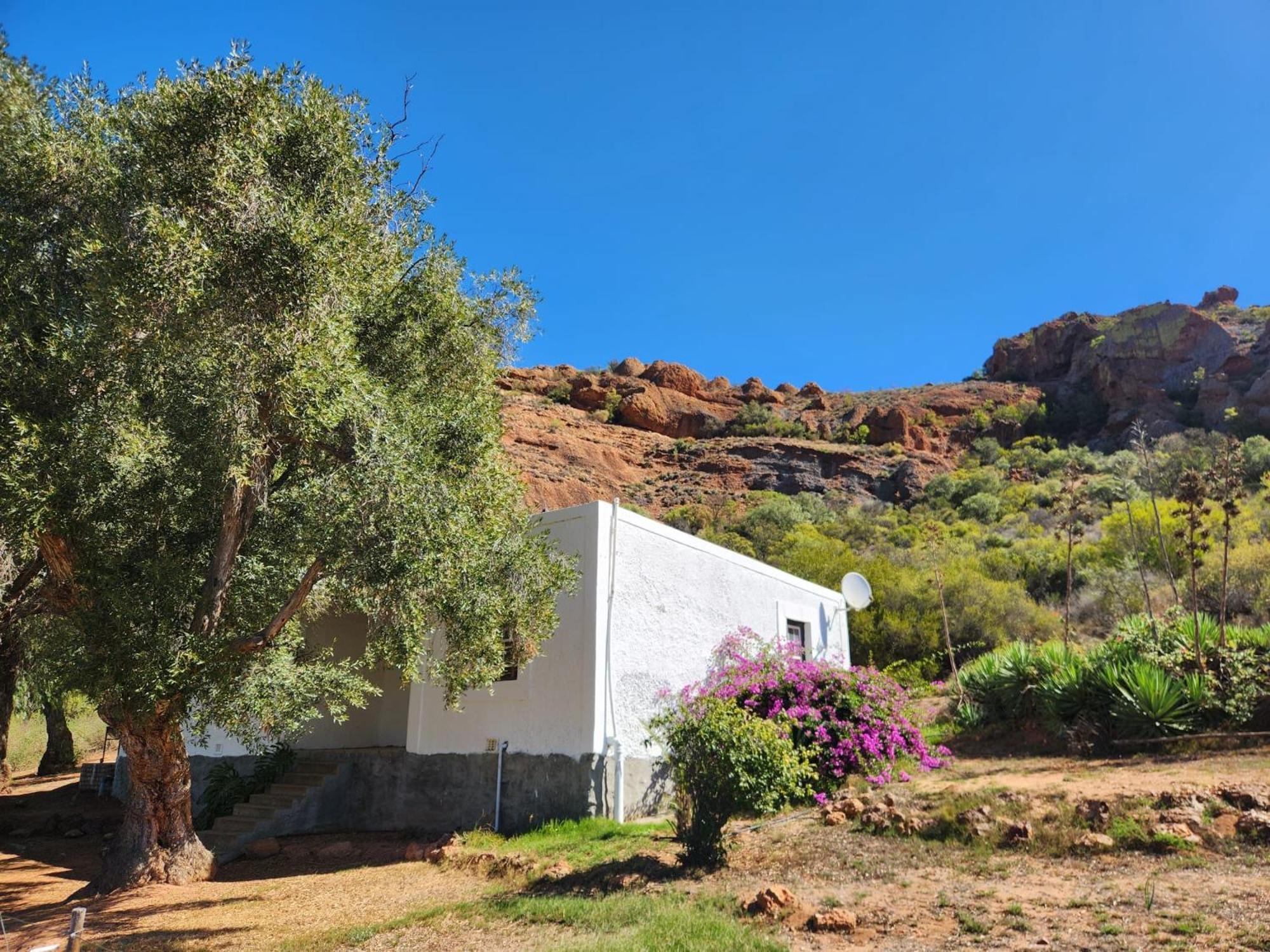 فيلا Red Stone Hills Buffelskloof المظهر الخارجي الصورة