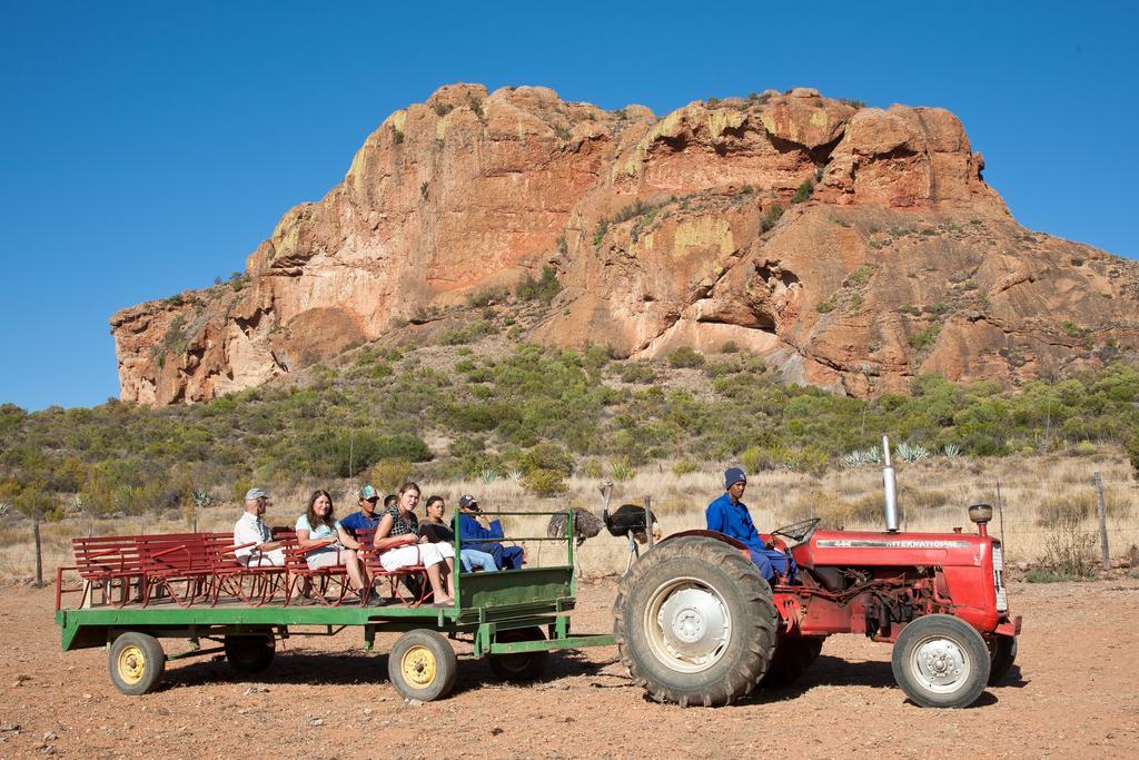 فيلا Red Stone Hills Buffelskloof المظهر الخارجي الصورة