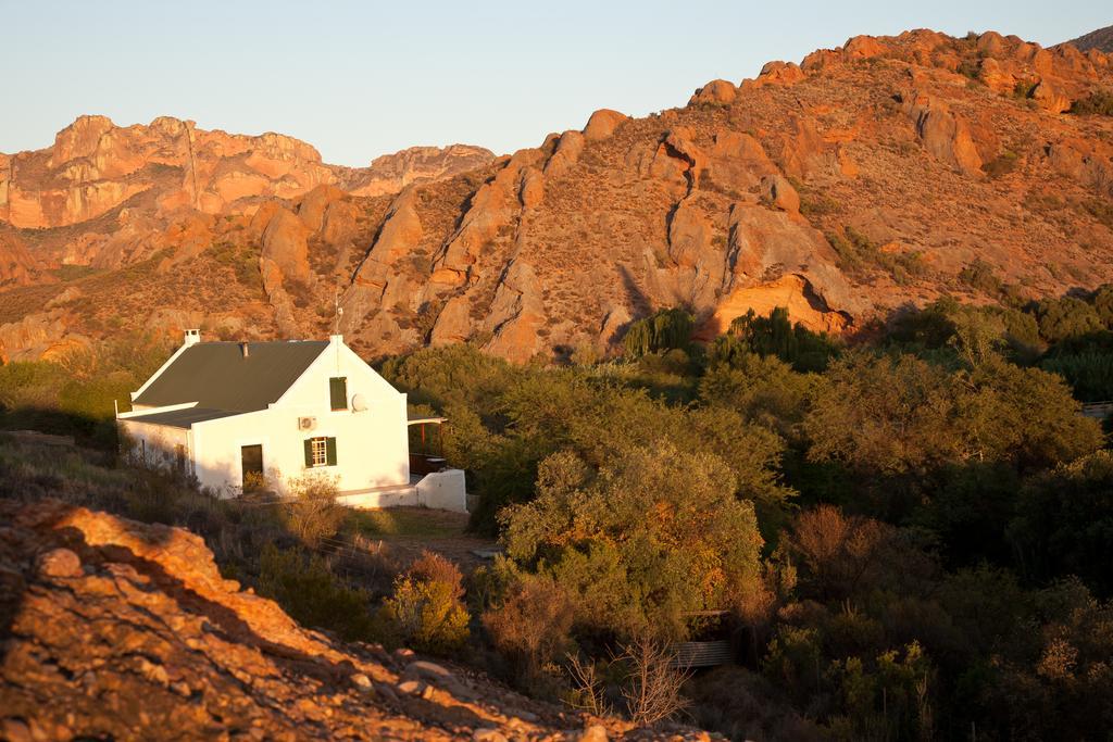 فيلا Red Stone Hills Buffelskloof المظهر الخارجي الصورة