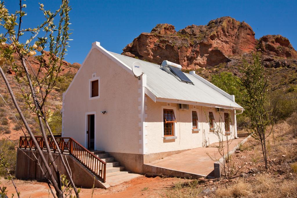 فيلا Red Stone Hills Buffelskloof المظهر الخارجي الصورة