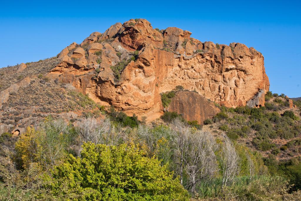 فيلا Red Stone Hills Buffelskloof المظهر الخارجي الصورة